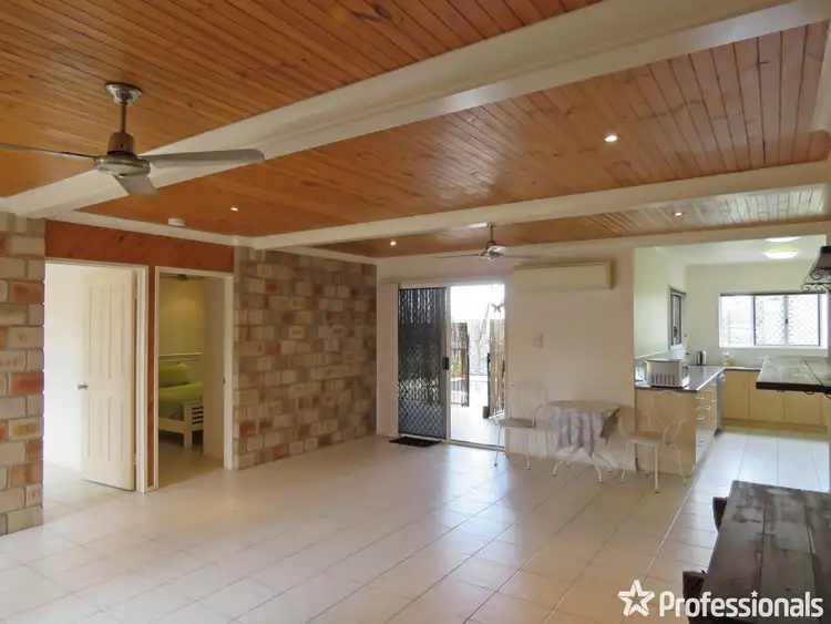 Sixth view of Homely house listing, 11 Russell Street, Bowen QLD 4805