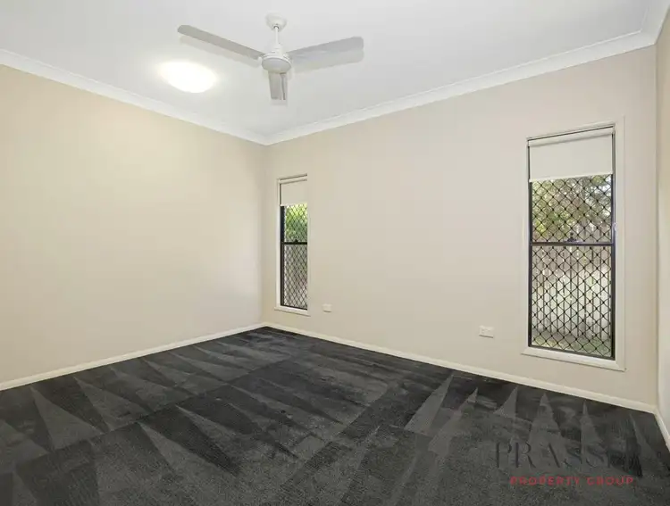 Fifth view of Homely house listing, 8 Langdale Street, Shaw QLD 4818