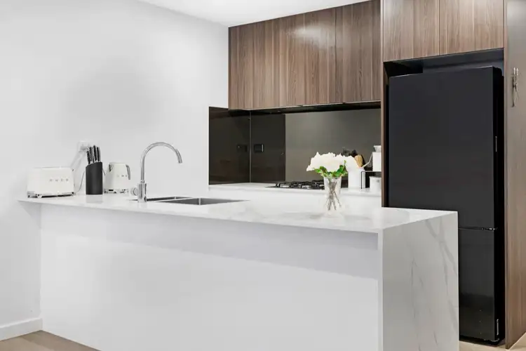 Third view of Homely apartment listing, 216/91C Grima Street, Schofields NSW 2762