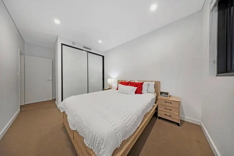 Sixth view of Homely apartment listing, 216/91C Grima Street, Schofields NSW 2762