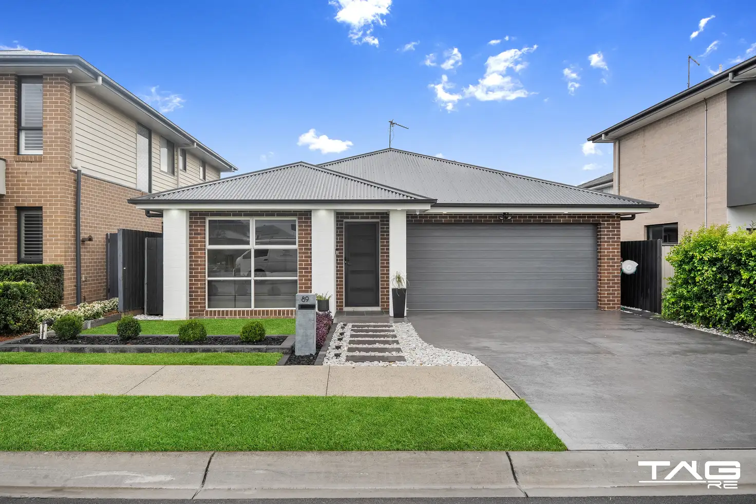 Main view of Homely house listing, 89 Mcalister Parade, Marsden Park NSW 2765