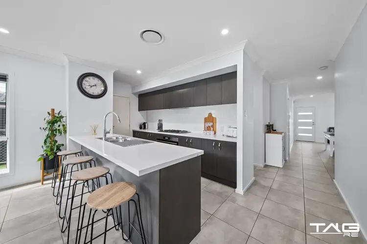 Third view of Homely house listing, 89 Mcalister Parade, Marsden Park NSW 2765
