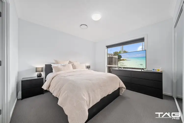Fourth view of Homely house listing, 89 Mcalister Parade, Marsden Park NSW 2765