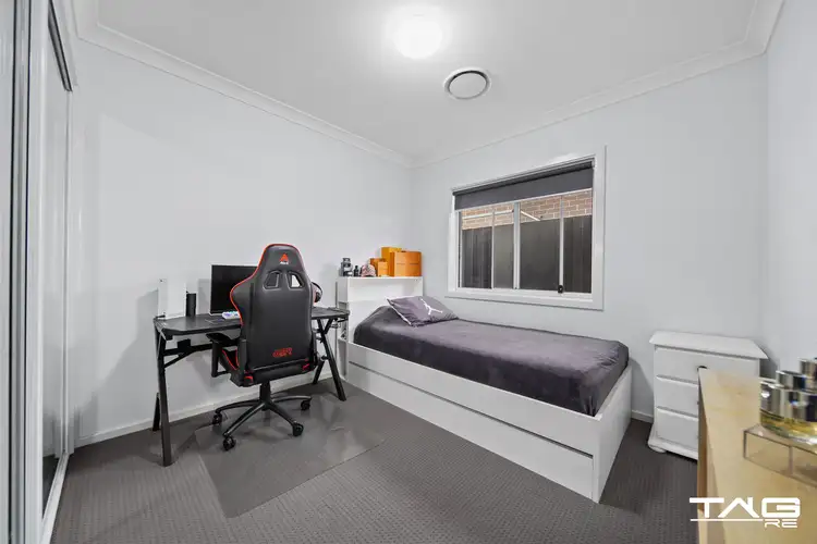 Sixth view of Homely house listing, 89 Mcalister Parade, Marsden Park NSW 2765