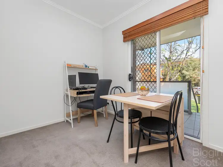 Sixth view of Homely apartment listing, 5/2 Newmarket Way, Flemington VIC 3031