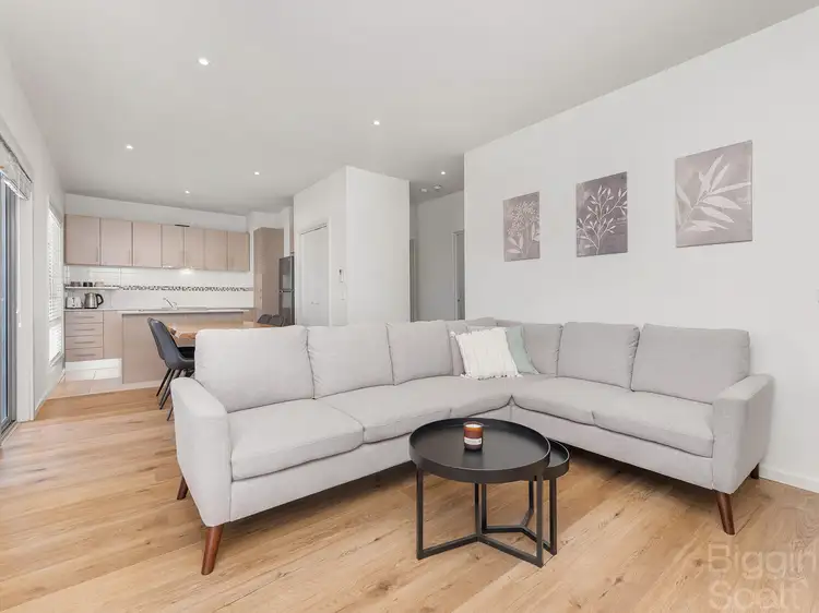 Main view of Homely apartment listing, 3/7-9 Rankins Road, Kensington VIC 3031