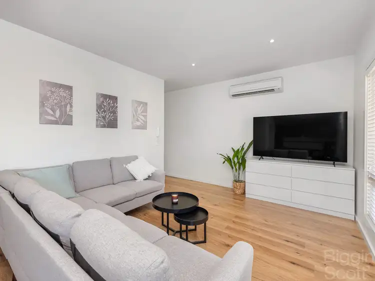 Sixth view of Homely apartment listing, 3/7-9 Rankins Road, Kensington VIC 3031