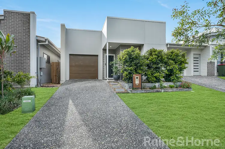 47 Darwin Circuit, North Lakes QLD 4509