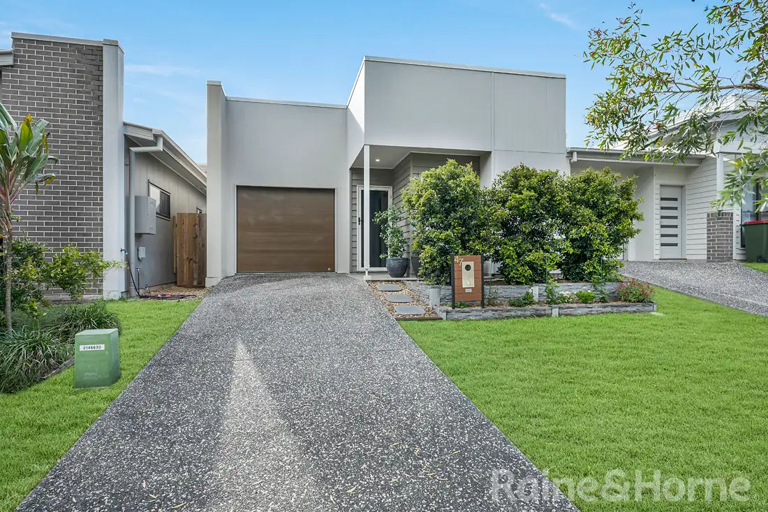 Main view of Homely house listing, 47 Darwin Circuit, North Lakes QLD 4509