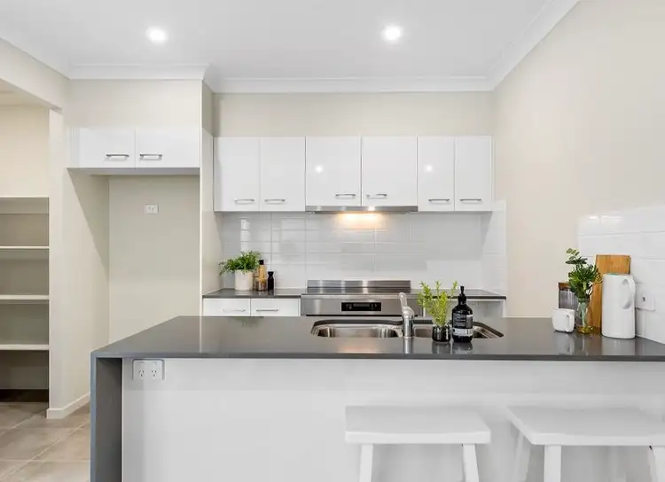 Second view of Homely house listing, 47 Darwin Circuit, North Lakes QLD 4509