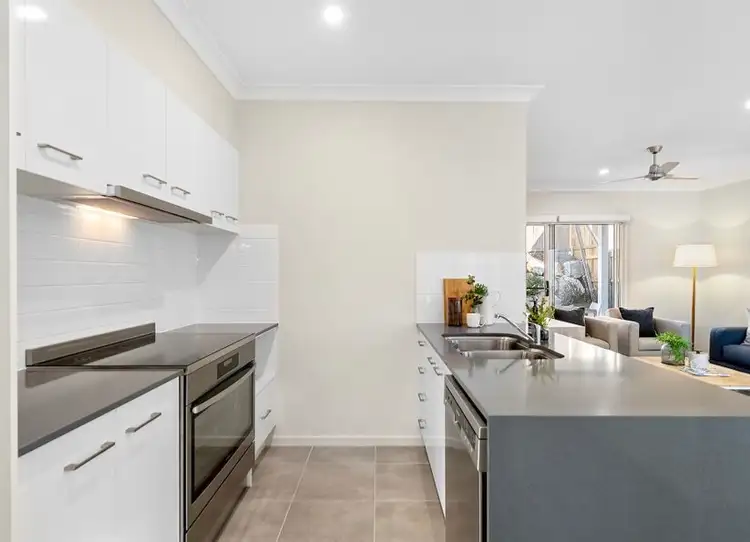 Third view of Homely house listing, 47 Darwin Circuit, North Lakes QLD 4509