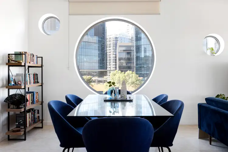 18/35 Mount Street, West Perth WA 6005