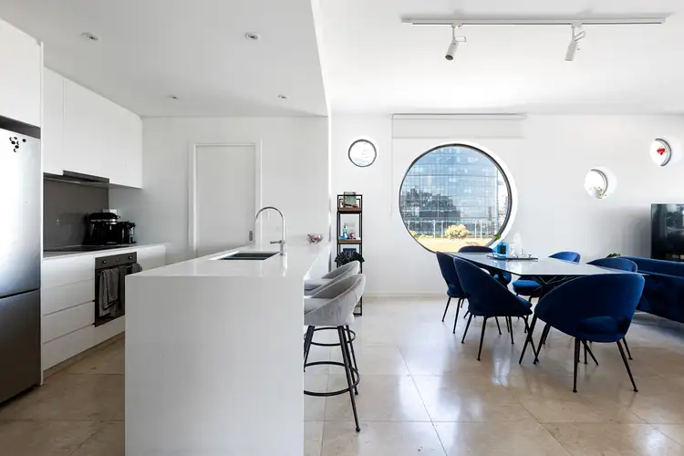 Fourth view of Homely apartment listing, 18/35 Mount Street, West Perth WA 6005