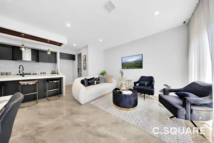 Second view of Homely house listing, 8 Callantina Road, Mickleham VIC 3064