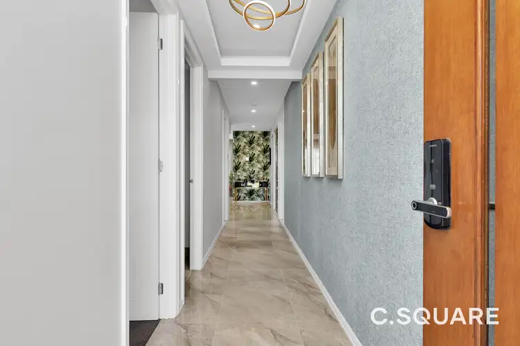 Third view of Homely house listing, 8 Callantina Road, Mickleham VIC 3064