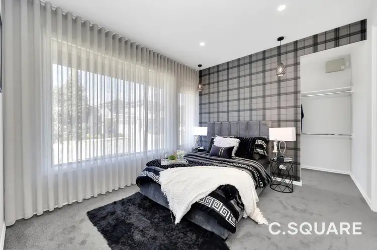 Fourth view of Homely house listing, 8 Callantina Road, Mickleham VIC 3064