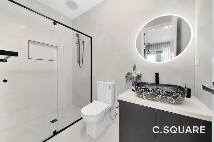 Fifth view of Homely house listing, 8 Callantina Road, Mickleham VIC 3064