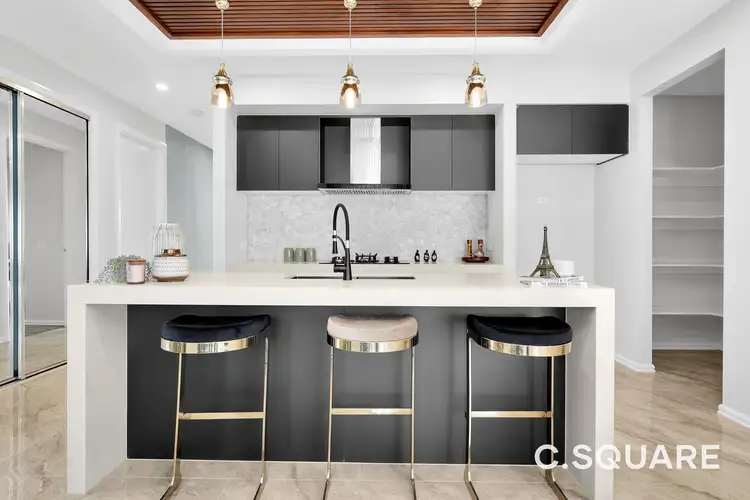 Sixth view of Homely house listing, 8 Callantina Road, Mickleham VIC 3064