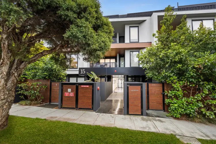 10/15 Vickery Street, Bentleigh VIC 3204