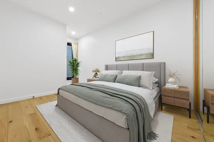 Fifth view of Homely apartment listing, 10/15 Vickery Street, Bentleigh VIC 3204