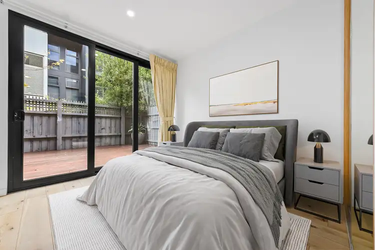 Sixth view of Homely apartment listing, 10/15 Vickery Street, Bentleigh VIC 3204