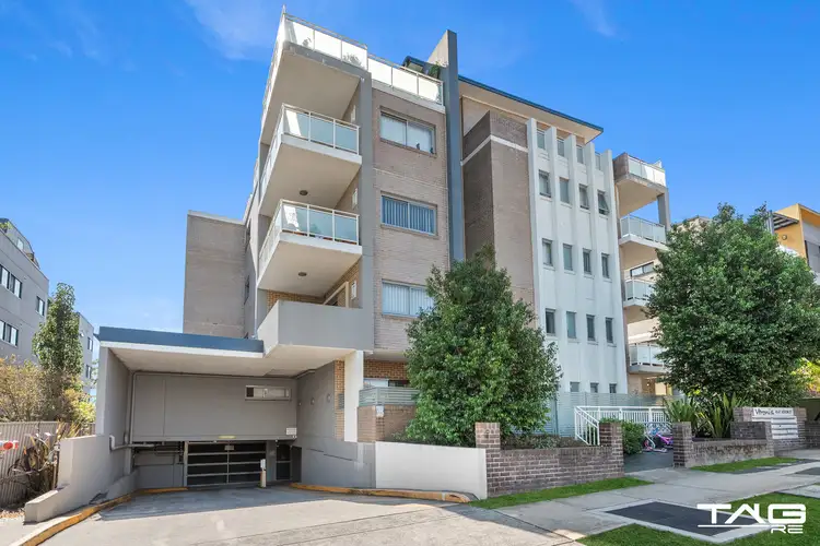23/45-47 Veron Street, Wentworthville NSW 2145