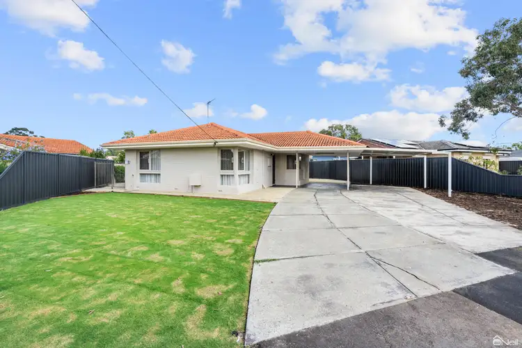 28 Lindy Way, Camillo WA 6111