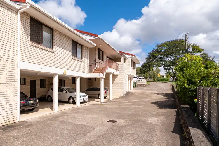 Third view of Homely unit listing, 7/10 Blanck Street, Maroochydore QLD 4558