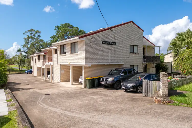 Fourth view of Homely unit listing, 7/10 Blanck Street, Maroochydore QLD 4558