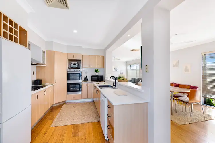 Fourth view of Homely house listing, 8 Lakeside Parade, The Entrance NSW 2261