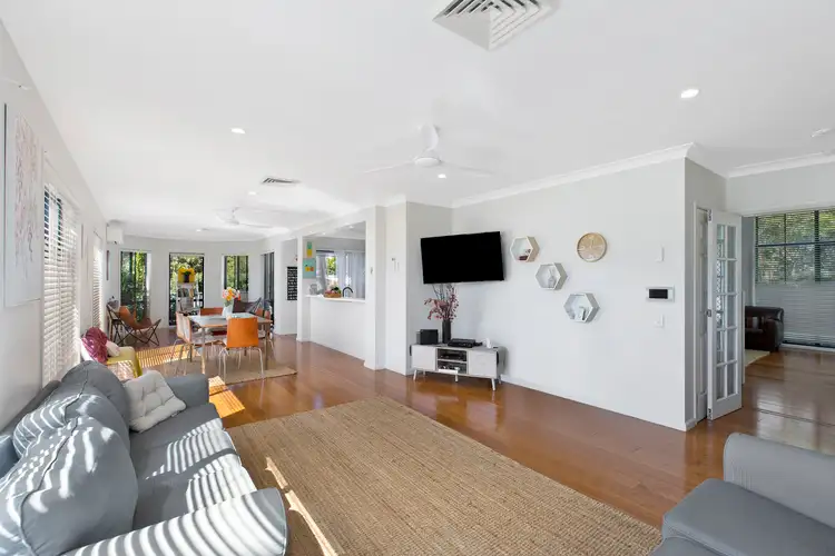 Fifth view of Homely house listing, 8 Lakeside Parade, The Entrance NSW 2261