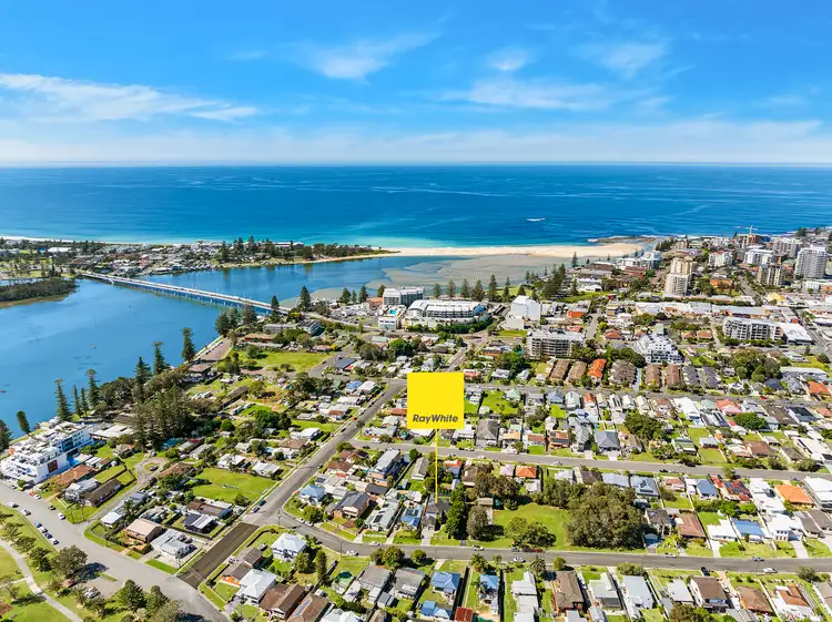 Sixth view of Homely house listing, 8 Lakeside Parade, The Entrance NSW 2261