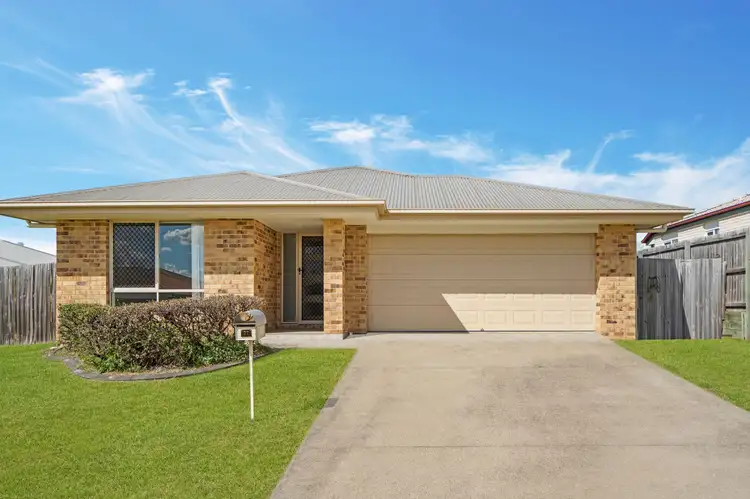 27 Tawney Street, Lowood QLD 4311