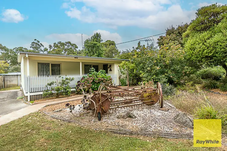 Main view of Homely house listing, 21 Main Street, Buffalo VIC 3958