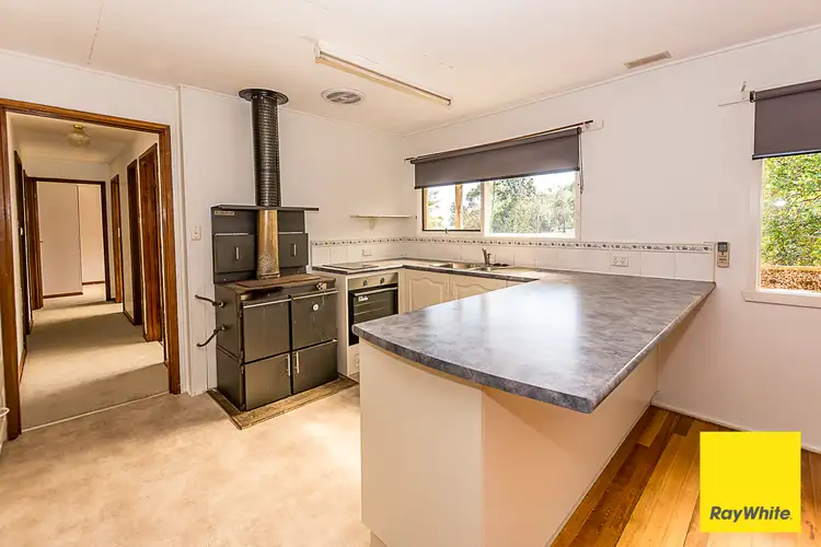 Second view of Homely house listing, 21 Main Street, Buffalo VIC 3958