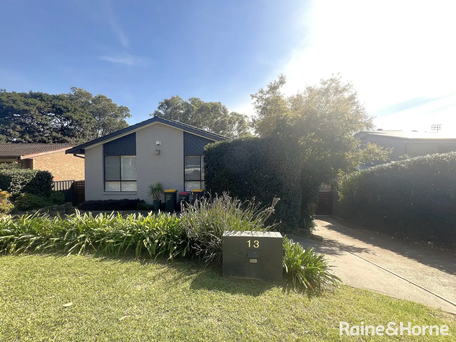 Main view of Homely house listing, 13 Jamieson Road, North Nowra NSW 2541