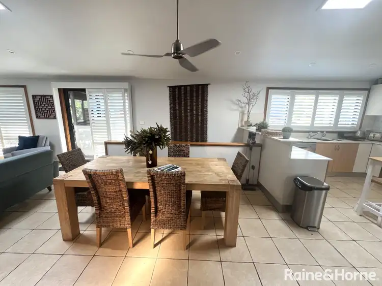 Fifth view of Homely house listing, 13 Jamieson Road, North Nowra NSW 2541
