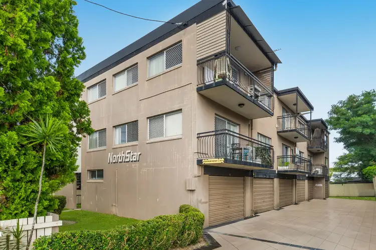 6/27 Hall Street, Northgate QLD 4013