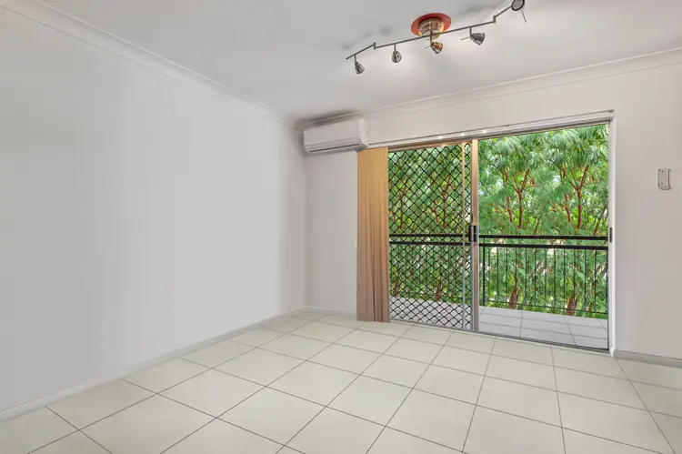 Second view of Homely unit listing, 6/27 Hall Street, Northgate QLD 4013