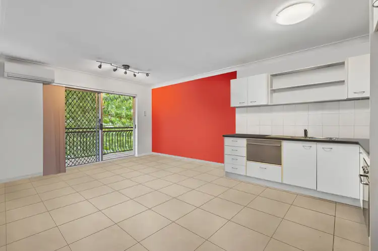 Fourth view of Homely unit listing, 6/27 Hall Street, Northgate QLD 4013