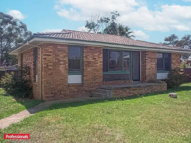 31 Sue Crescent, West Tamworth NSW 2340