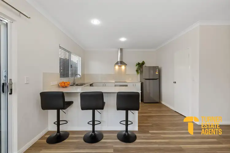 Second view of Homely house listing, 2B Wilgie Gardens, Swan View WA 6056