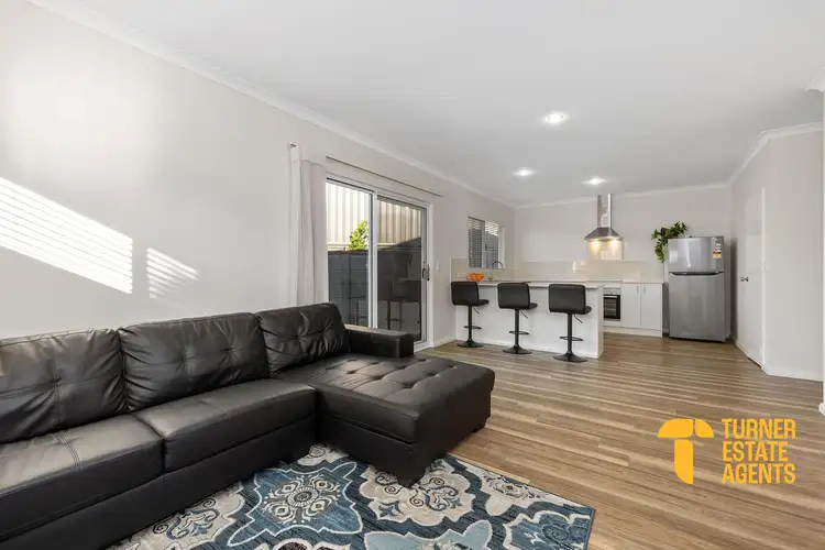 Third view of Homely house listing, 2B Wilgie Gardens, Swan View WA 6056