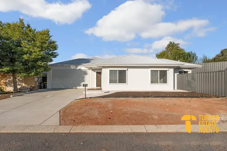 Fourth view of Homely house listing, 2B Wilgie Gardens, Swan View WA 6056