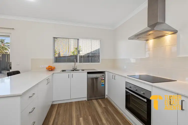 Fifth view of Homely house listing, 2B Wilgie Gardens, Swan View WA 6056