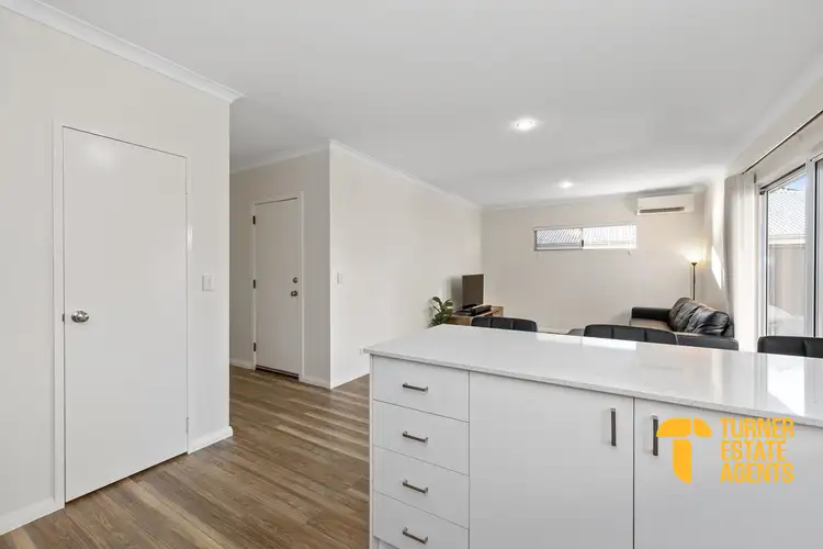 Sixth view of Homely house listing, 2B Wilgie Gardens, Swan View WA 6056