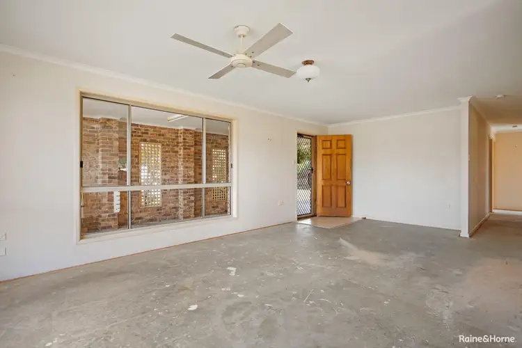 Third view of Homely house listing, 48 Grevillea Street, Kawungan QLD 4655