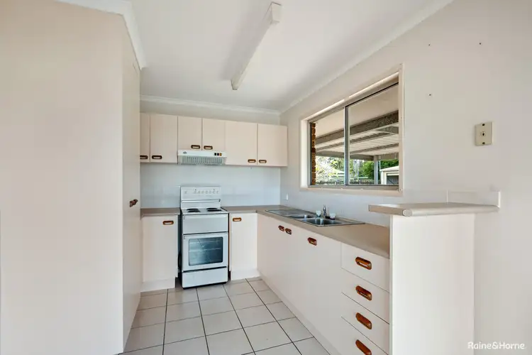 Fourth view of Homely house listing, 48 Grevillea Street, Kawungan QLD 4655