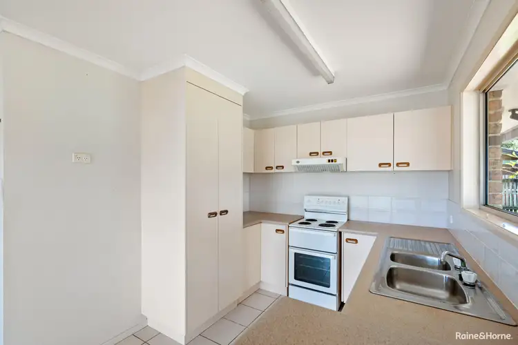 Fifth view of Homely house listing, 48 Grevillea Street, Kawungan QLD 4655