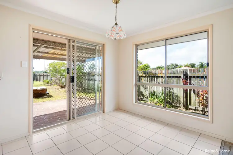 Sixth view of Homely house listing, 48 Grevillea Street, Kawungan QLD 4655